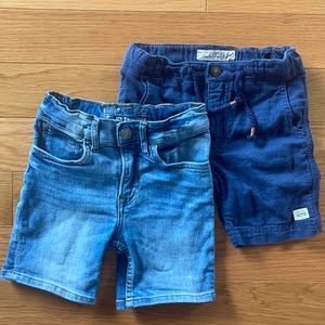 H&M Boys Shorts